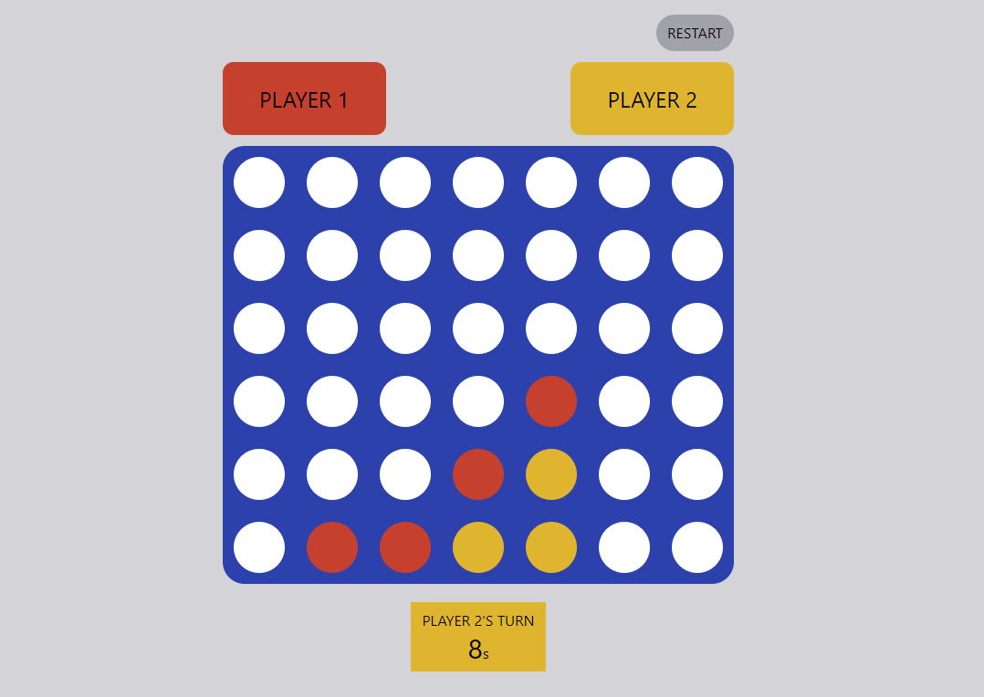connect 4