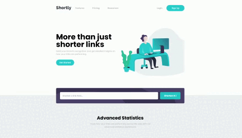 url shortener thumbnail